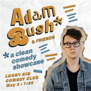 Adam Bush & Friends